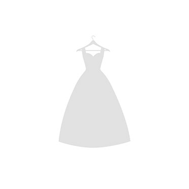 Casablanca Bridal Style #2421C Image